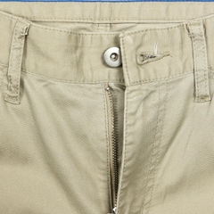 Beams Heart Khaki Pants Size 30