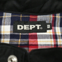 Dept Japan Harrington Style Jacket Size S