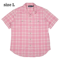 Polo by Ralph Lauren Western Shirt Size L
