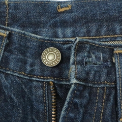 Brappers Women Selvedge Denim Jeans Size 26