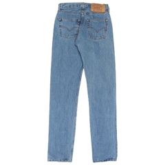 90s Levi's 501 USA Women Jeans Size 25