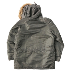 Alpha Industries Jacket Size L