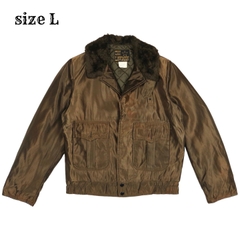 The Lawman Police Jacket Size L