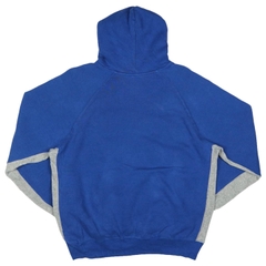90s Soffe Hooded Sweat Shirt
