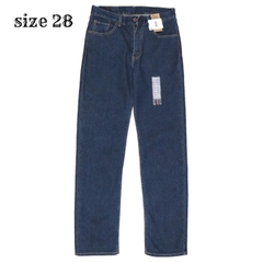 Levi's 533 Denim Jeans Size 28