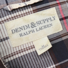 Denim & Supply by Ralph Lauren Size M