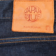 Japan Blue Selvedge Jeans Size 30