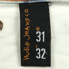 Nudie Jeans Size 31