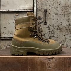Belleville Military Edition Mountain Combat Boots Size 9
