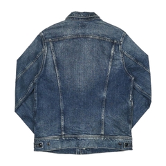 Lee Riders Denim Jacket Size S