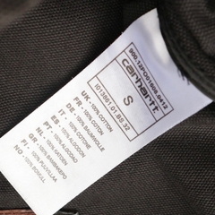 Carhartt WIP Fishtail Parka Size S