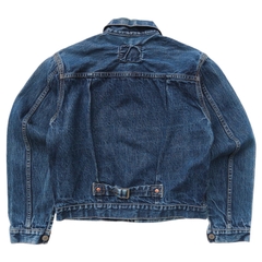 90s LEVI’S Type 1 Denim Jacket Size XS