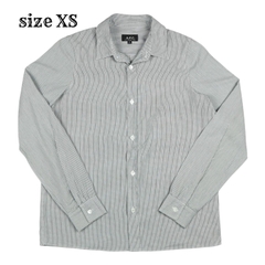 A.P.C. Shirt Size XS