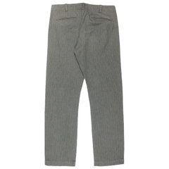 Beams Japan Herringbone Pants Size 32