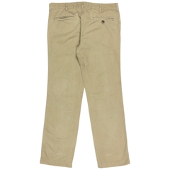 Urban Research JP Slim Khaki Pants Size 32