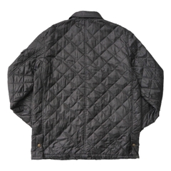Cedar England Quilted Jacket Size M