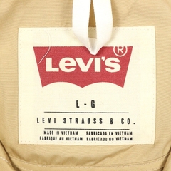 Levi’s Super Light Work Jacket Size L