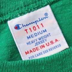 Champion Heavy Weight Jersey Size M