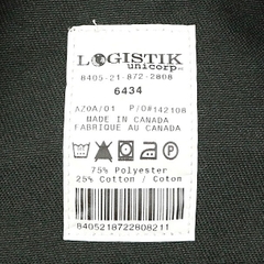 Canadian Officer Uniform Jacket Size M