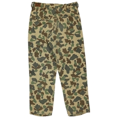 Vintage SAFTBAK Hunting Camo Pants Size 29