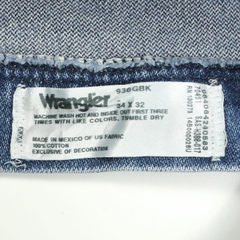 Wrangler Denim Jeans Size 34