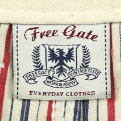 Free Gate Denim Carpenter Pants Size 32