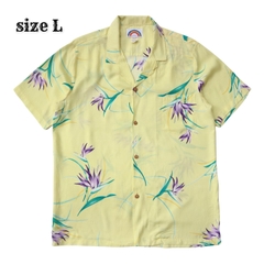 Made in Paradise Size L