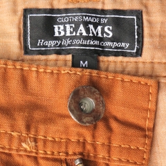 Beams Work Pants Size 31