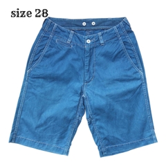 Master & Co Japan Made Shorts Size 28