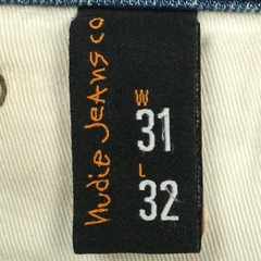 Nudie Jeans Size 31