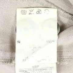 United Arrows Linen Pants Size 31