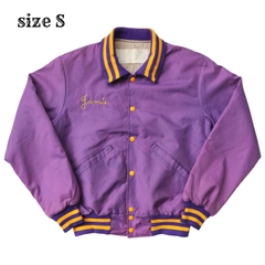 Vintage DeLong USA Sport Jacket Size S