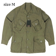 Canadian Army Cadet Corps Olive Jacket Size M