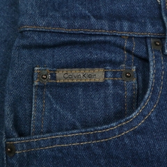 Calvin Klein Denim Jeans Size 34