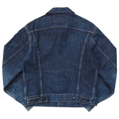 90s LEVI’S Type 3 Denim Jacket Size M