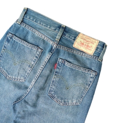 LEVI’S VINTAGE CLOTHING 701 Selvedge Jeans Size 25