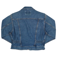 Wrangler Denim Jacket Size Women M