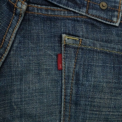 Eternal Denim Jeans Size 32
