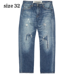 Levi’s 501XX Limited Edition 2006 Denim Jeans Size 32