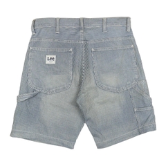 Lee Carpenter Shorts Size 30