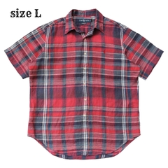 Polo by Ralph Lauren Shirt Size L