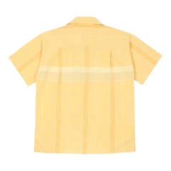 Old Ghost Open Collar Shirt Size M