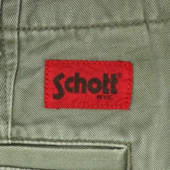 Schott Japan Market Shorts Size 32