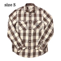 Denim & Supply by Ralph Lauren Work Shirt Size S