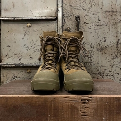 Belleville Military Edition Mountain Combat Boots Size 9
