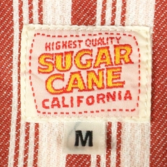 Sugar Cane Shirt Size M