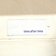 Time After Time Sateen Pants Size 29