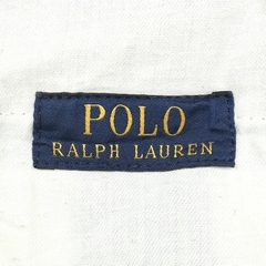 Polo by Ralph Lauren Khaki Shorts Size 34