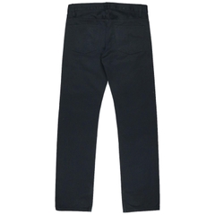 Beauty & Youth Japan Made Black Slim Jeans Size 30