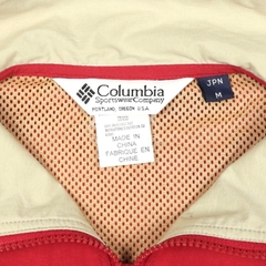 Columbia Outdoor Nylon Jacket Size L